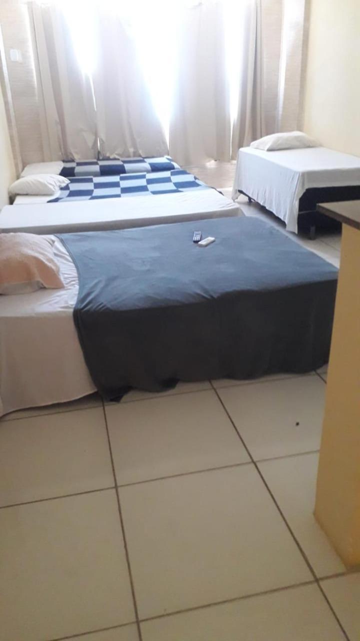 Em Itapua Suites Aparthotel